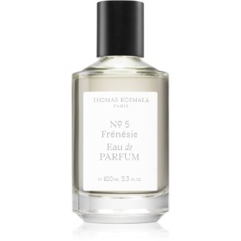Thomas Kosmala No. 5 Frénésie Eau de Parfum unisex - imagine 2